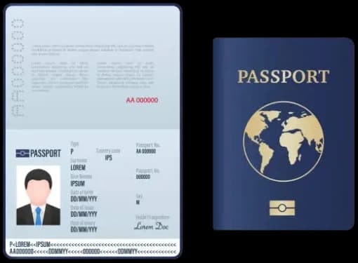 Online U.S. Passport Filing